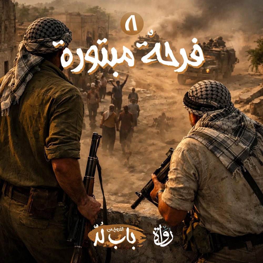 فرحة مبتورة