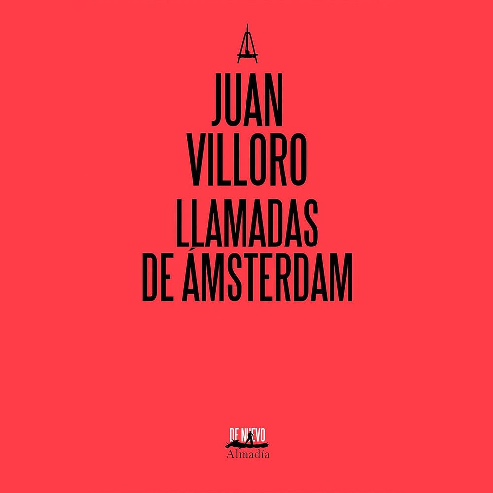 Llamadas de Ámsterdam