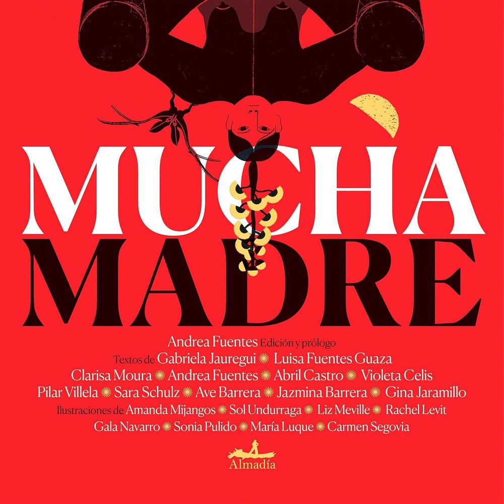 Mucha madre