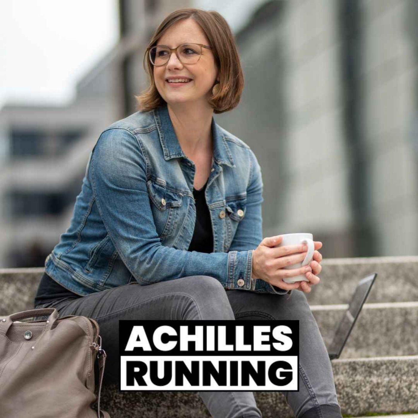 Nie wieder Durchfall beim Laufen: Richtig verpflegen mit Dr. Christina Steinbach