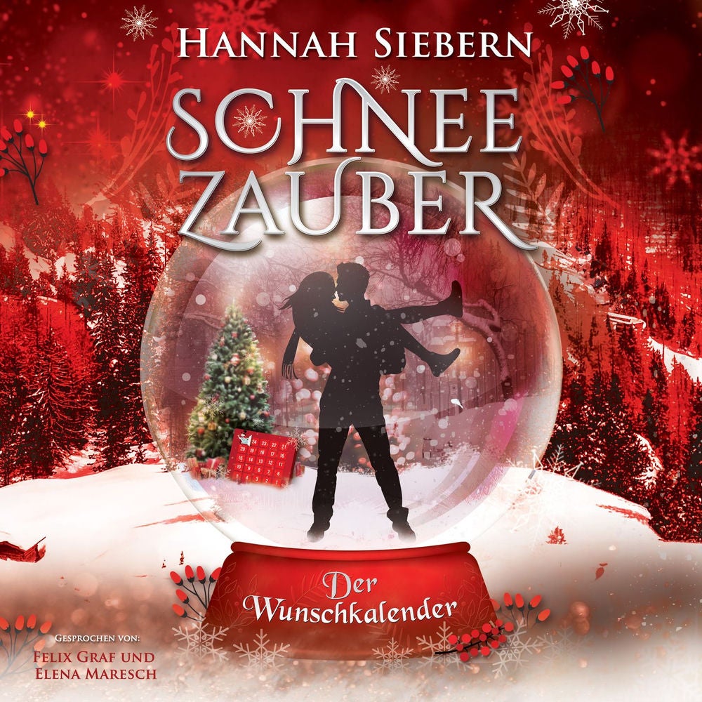 Der Wunschkalender - Schneezauber, Band 5