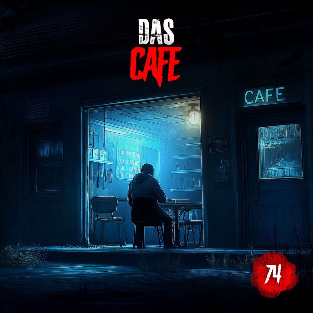 Folge 74: Das Café