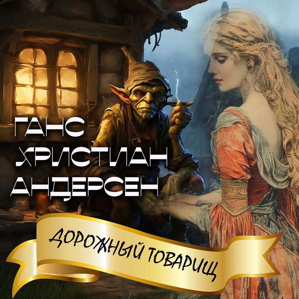 Дорожный товарищ