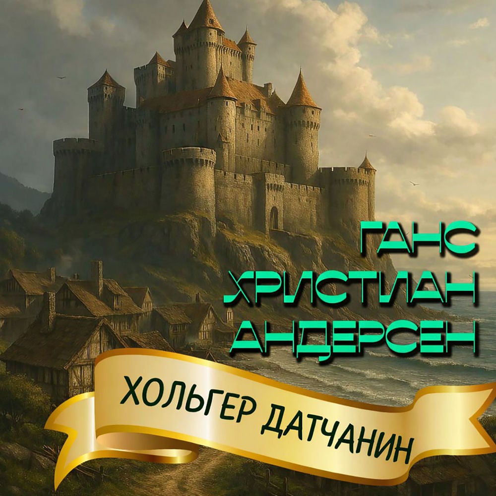 Хольгер Датчанин
