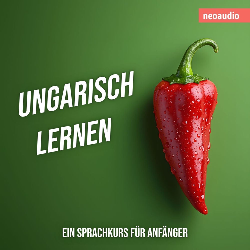 Ungarisch lernen