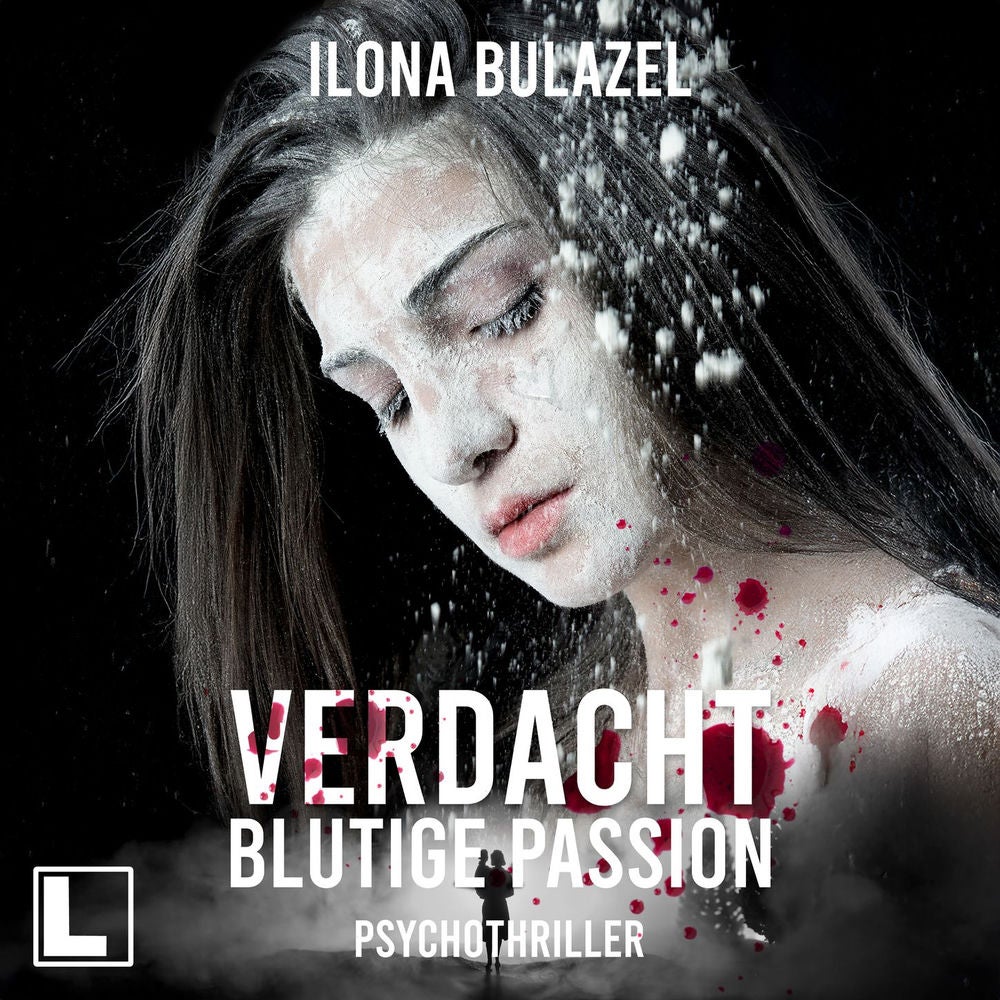 Blutige Passion - Verdacht - Hauptkomissare Link und Strickle, Band 3