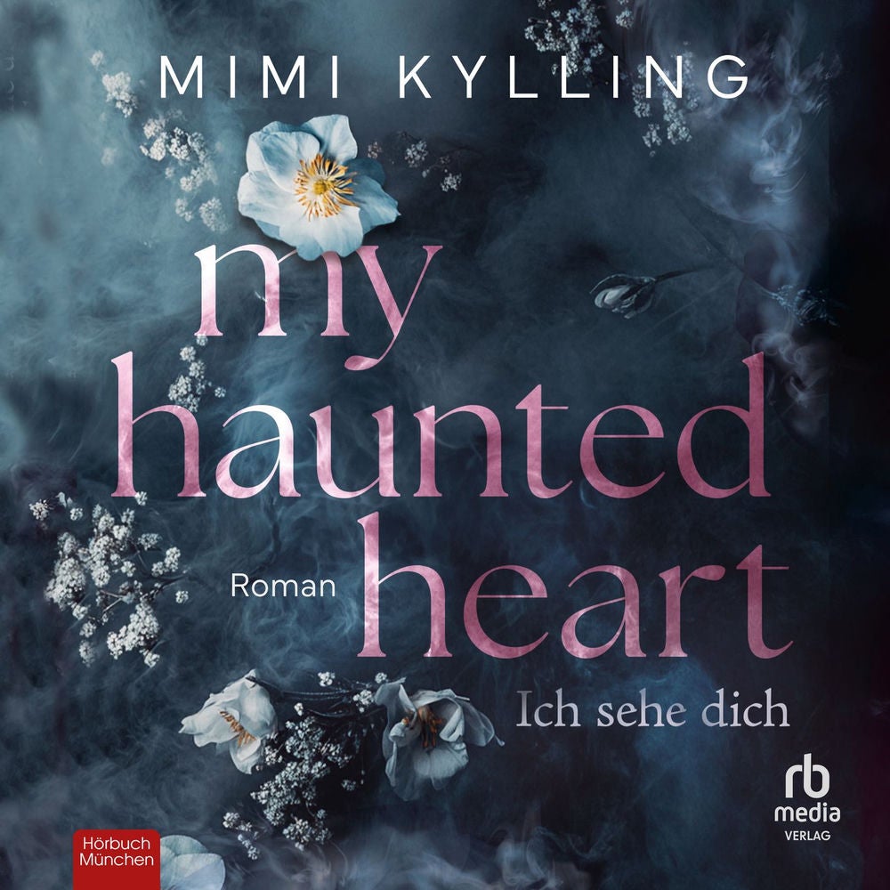 My Haunted Heart - Ich sehe dich - Die Haunted Love-Reihe, Band 1