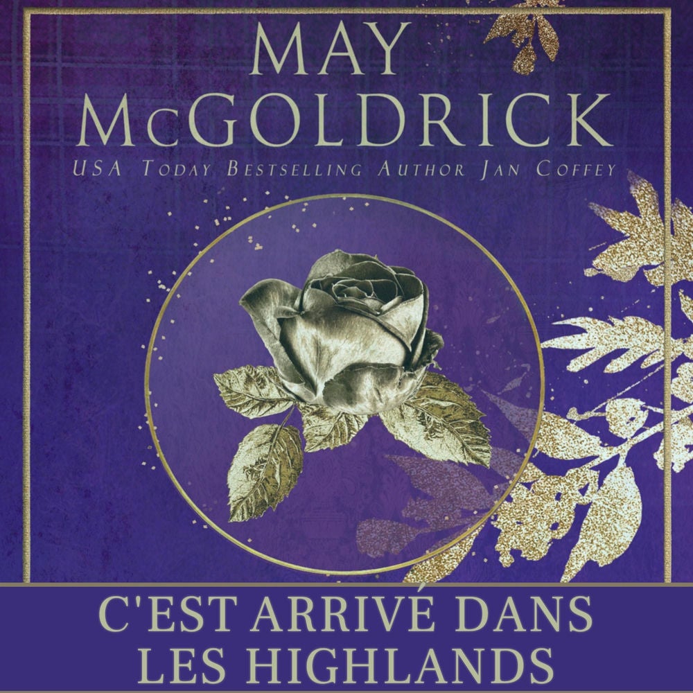 C'est Arrivé dans les Highlands