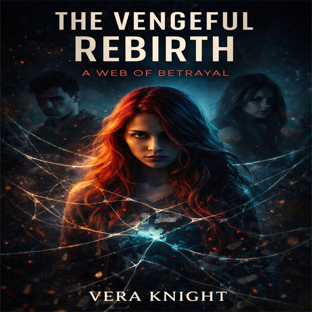 The Vengeful Rebirth: A Web of Betrayal