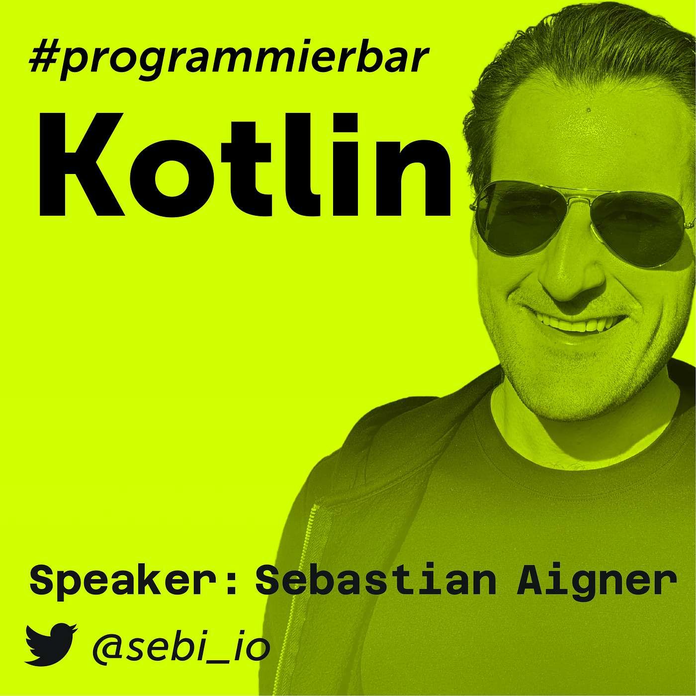 Deep Dive 120 – Kotlin mit Sebastian Aigner von JetBrains