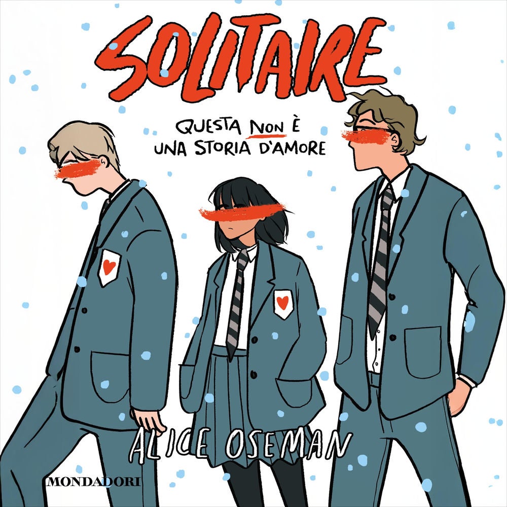 Solitaire