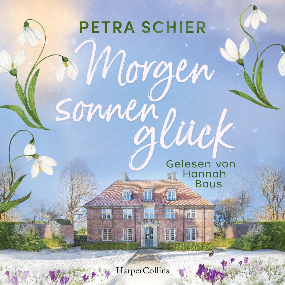 Morgensonnenglück