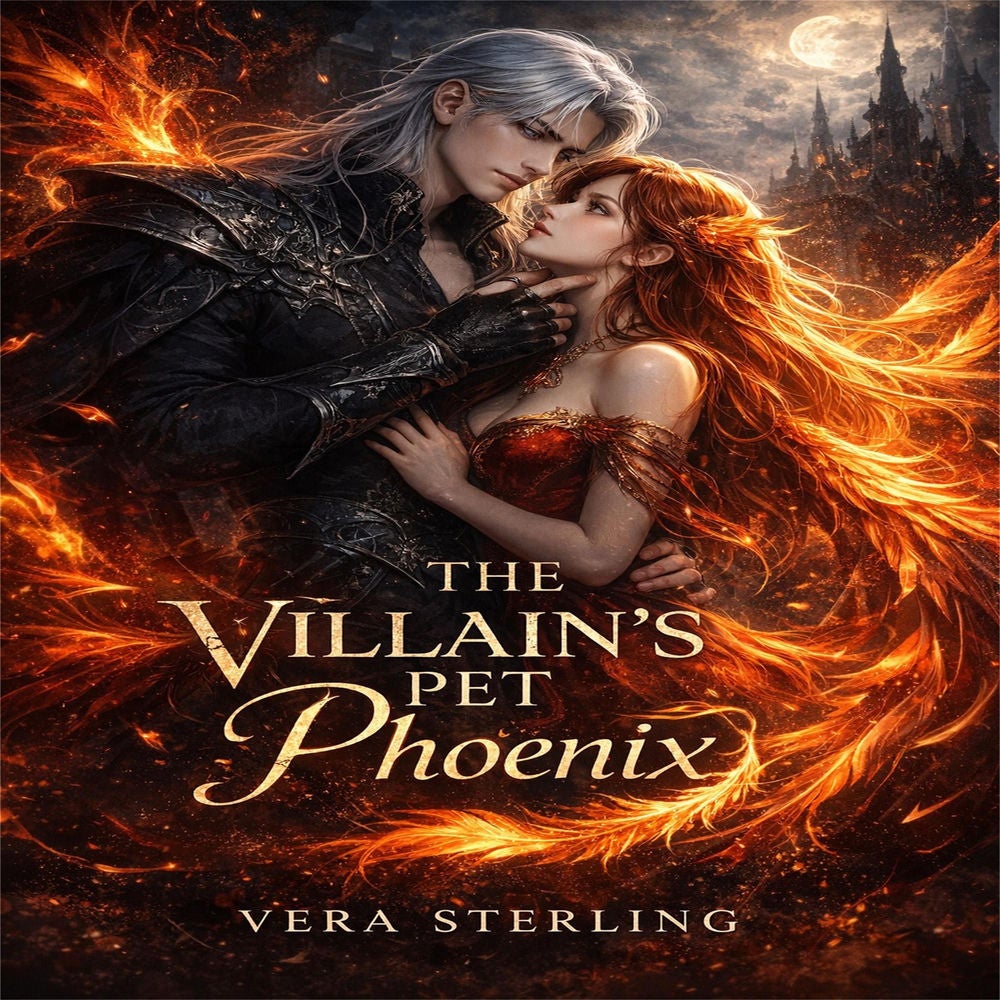 The Villain's Pet Phoenix