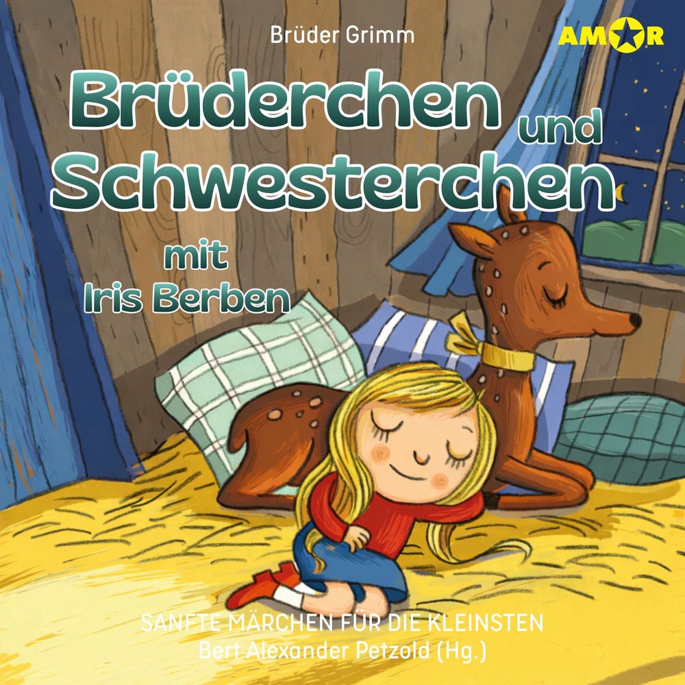 Folge 12: Brüderchen und Schwesterchen