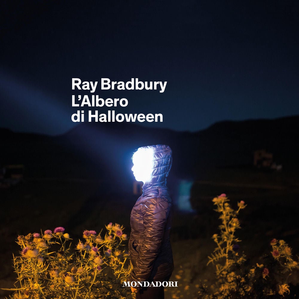 L'albero di Halloween