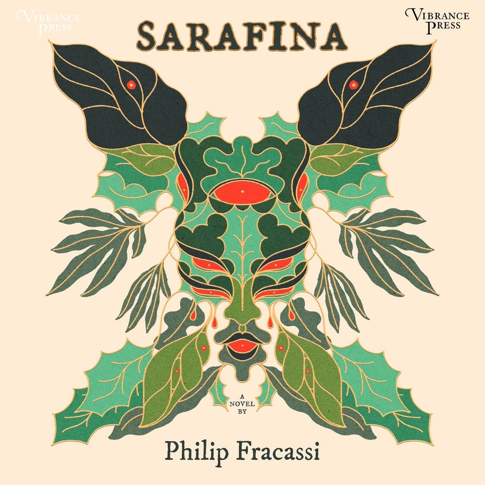 Sarafina