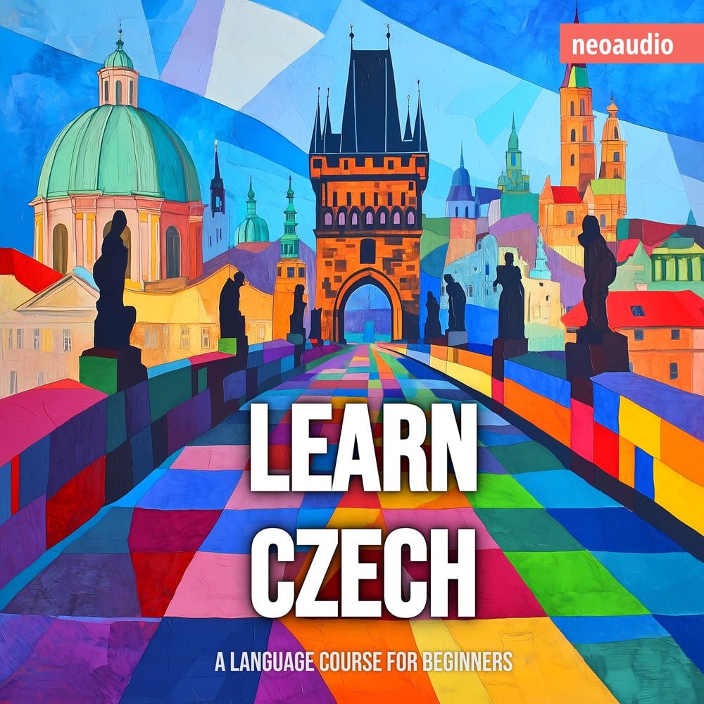 Learn Czech