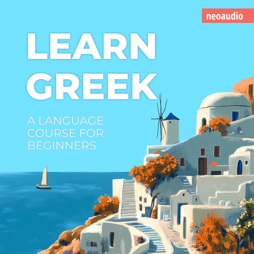 Learn Greek