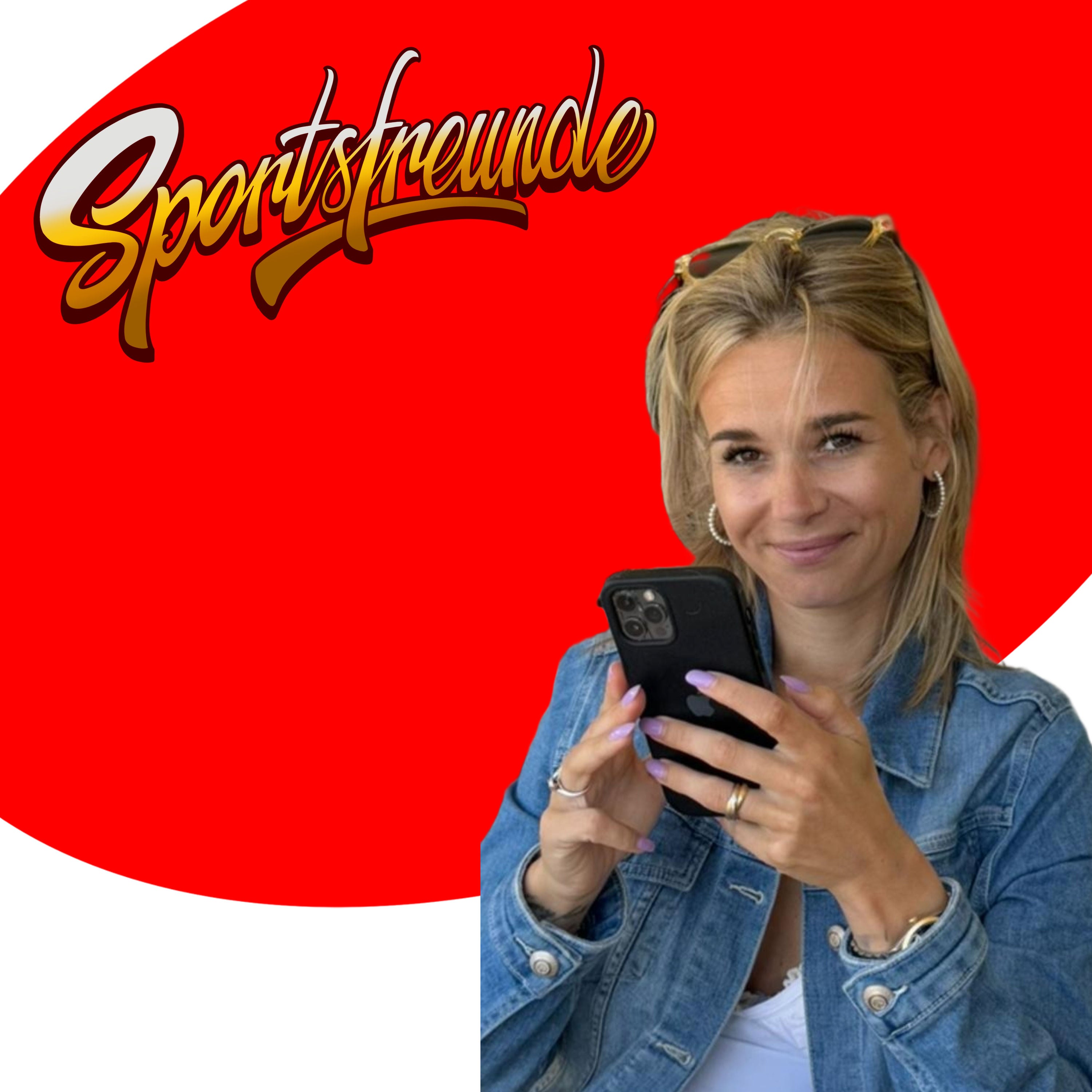 Andrea Frei - Spezialfolge auf Schweizerdeutsch!