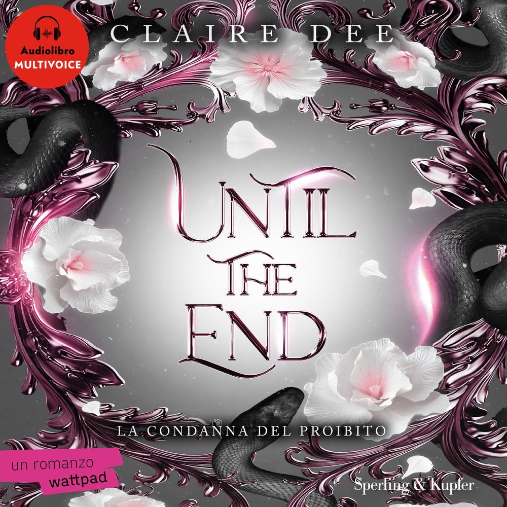 Until the end
