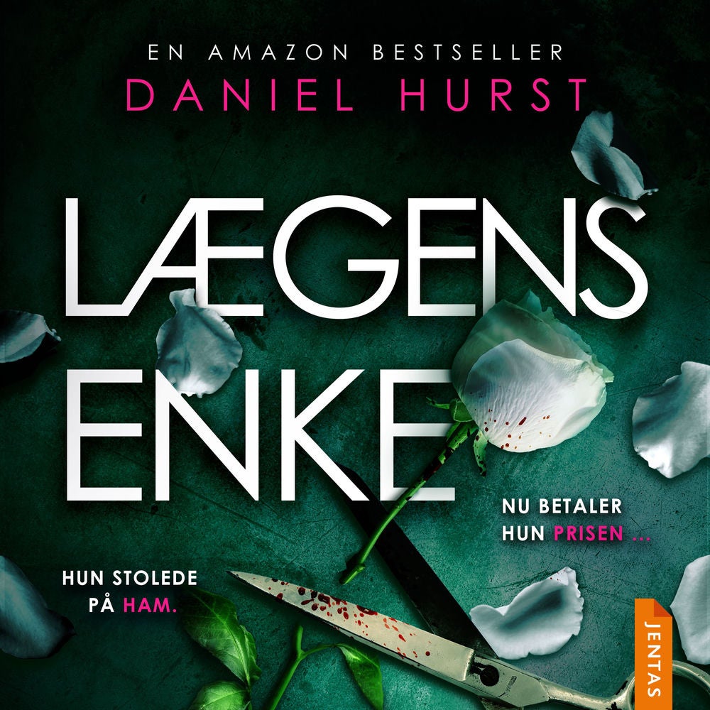 Lægens enke