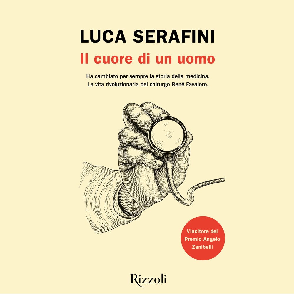 Il cuore di un uomo