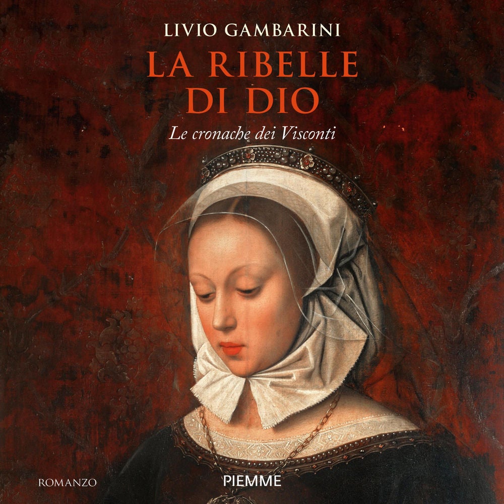 La ribelle di Dio
