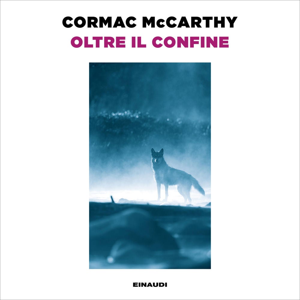 Oltre il confine