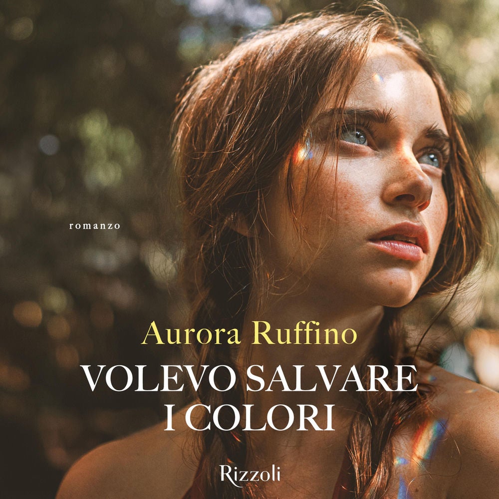 Volevo salvare i colori