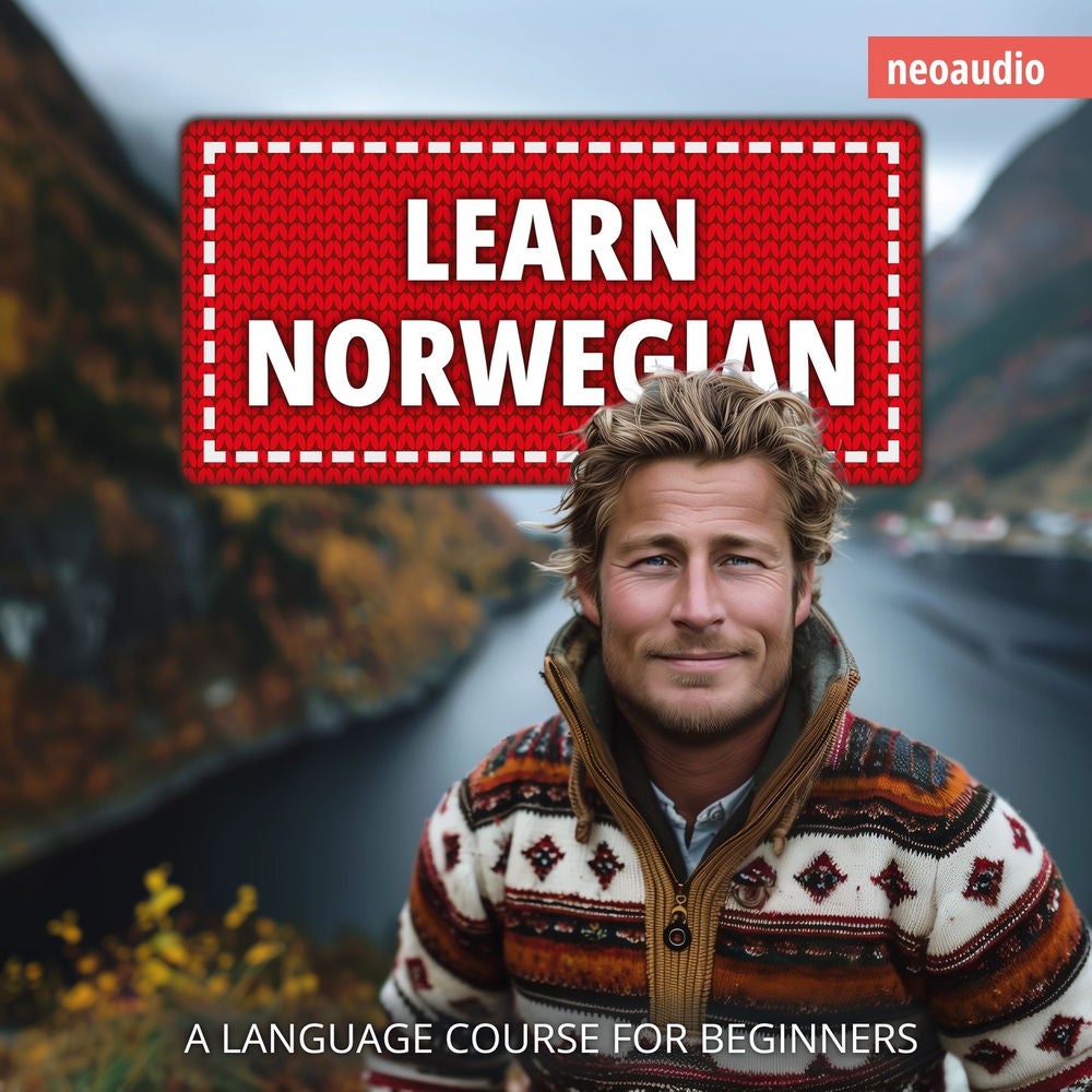 Learn Norwegian