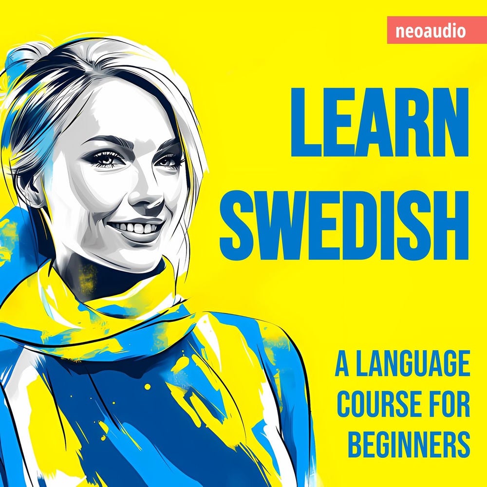Learn Swedish