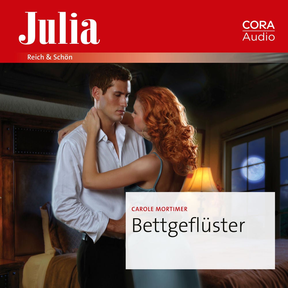 Bettgeflüster
