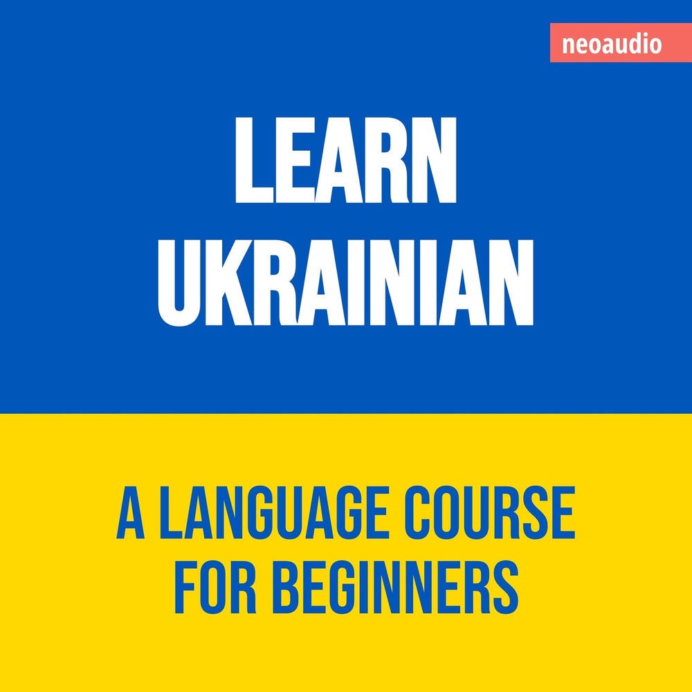 Learn Ukrainian