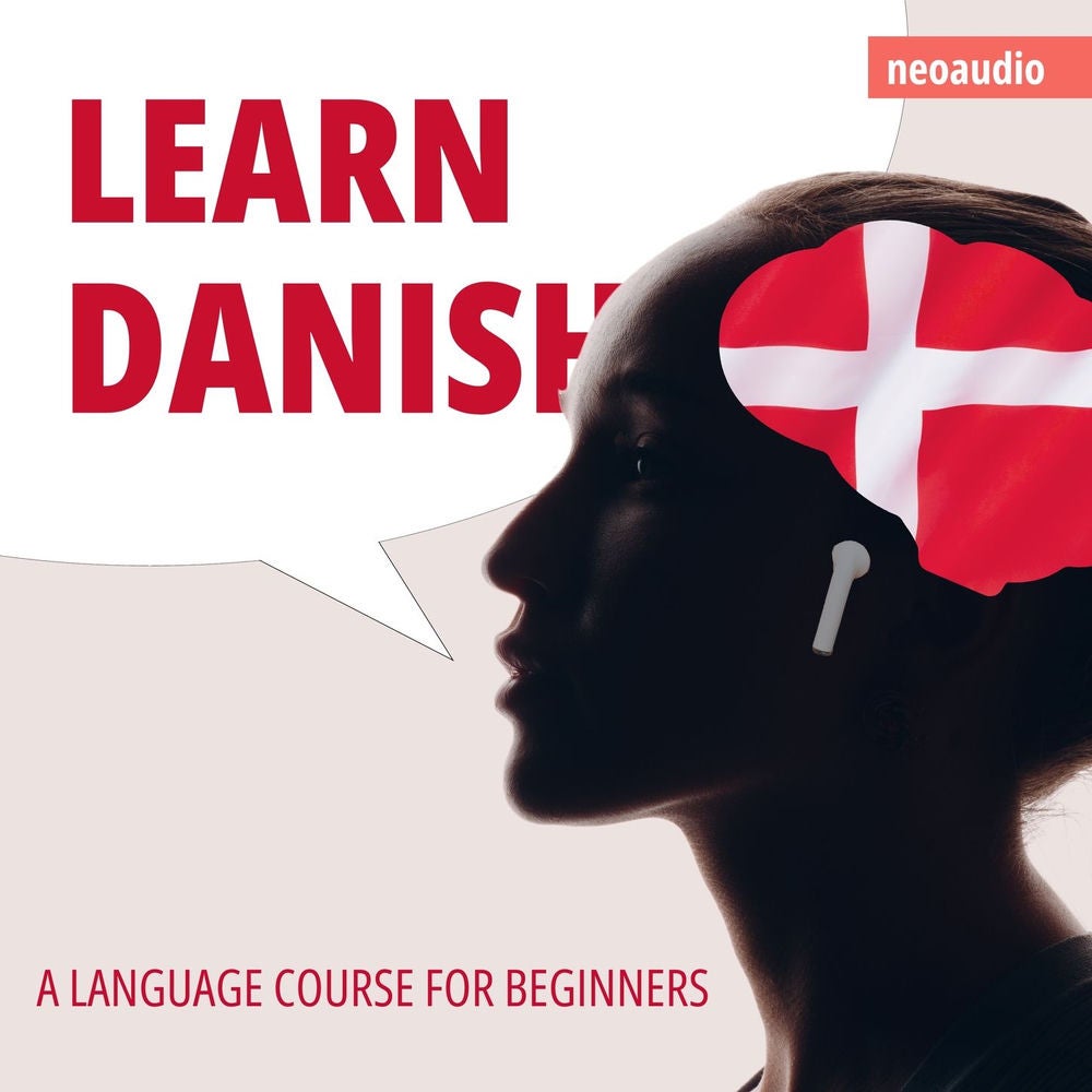 Learn Danish