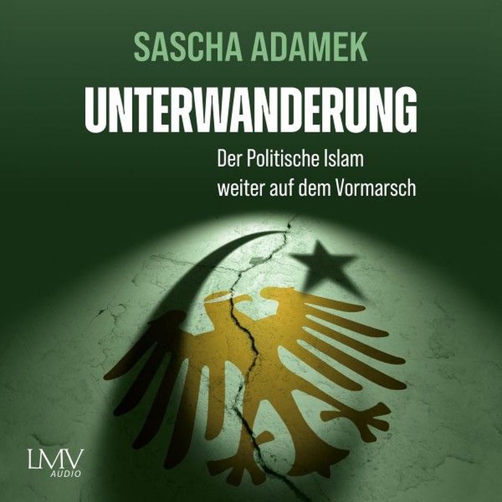 Unterwanderung