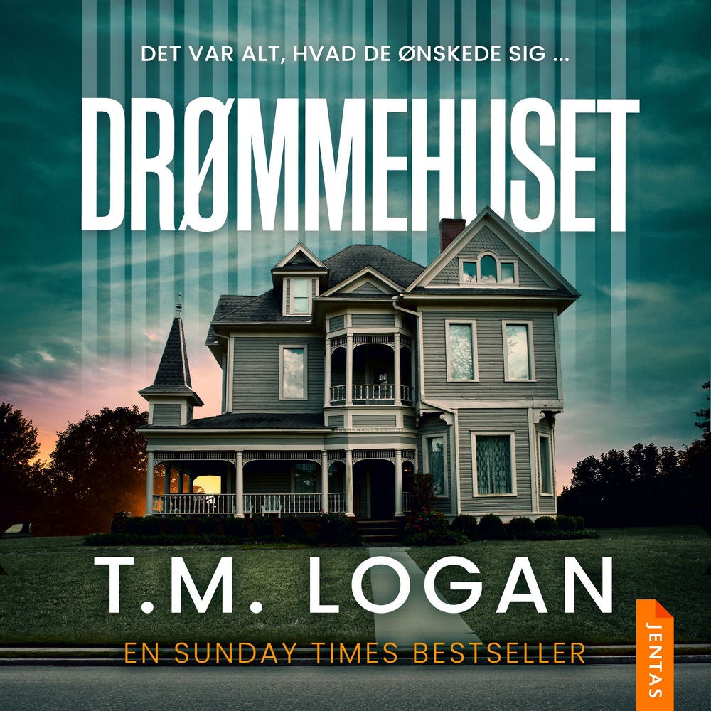 Drømmehuset