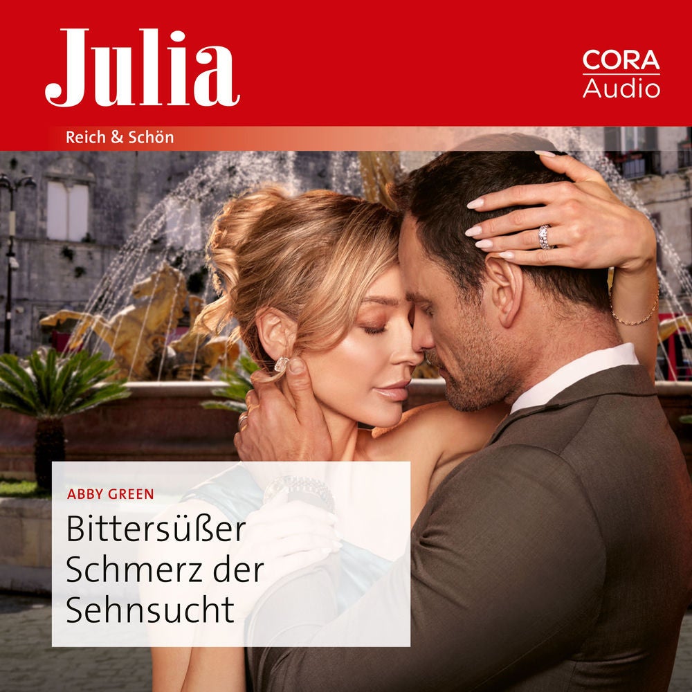 Bittersüßer Schmerz der Sehnsucht