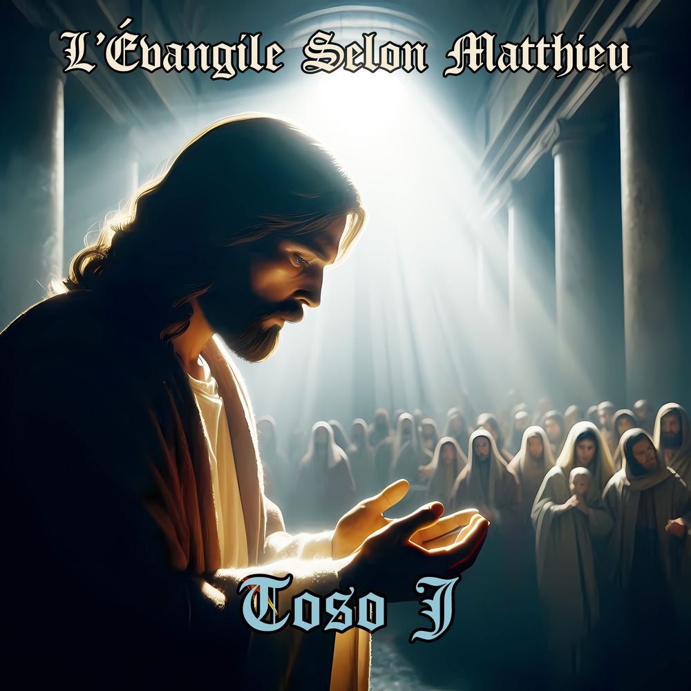 L'Évangile Selon Matthieu