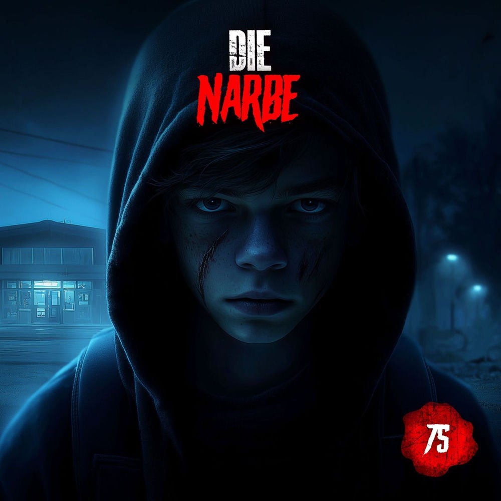 Folge 75: Die Narben