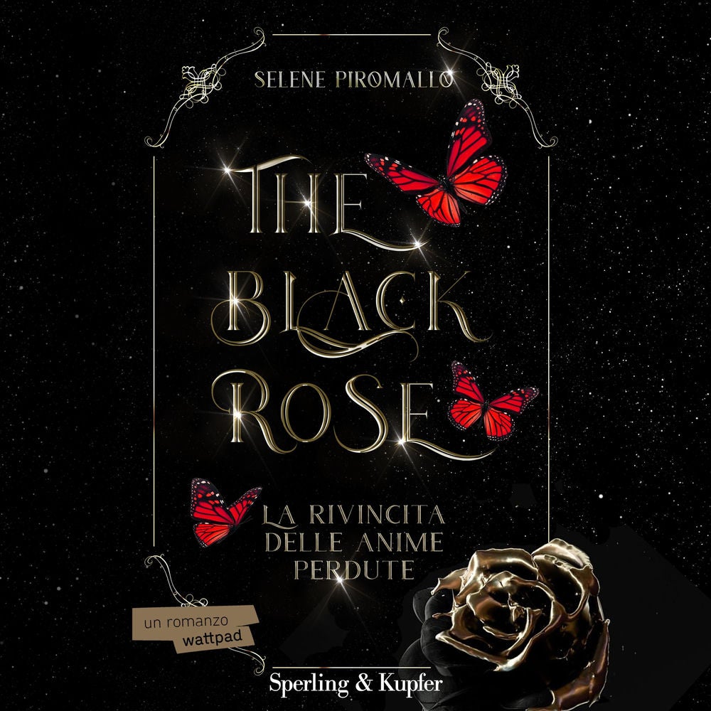 The Black Rose 4