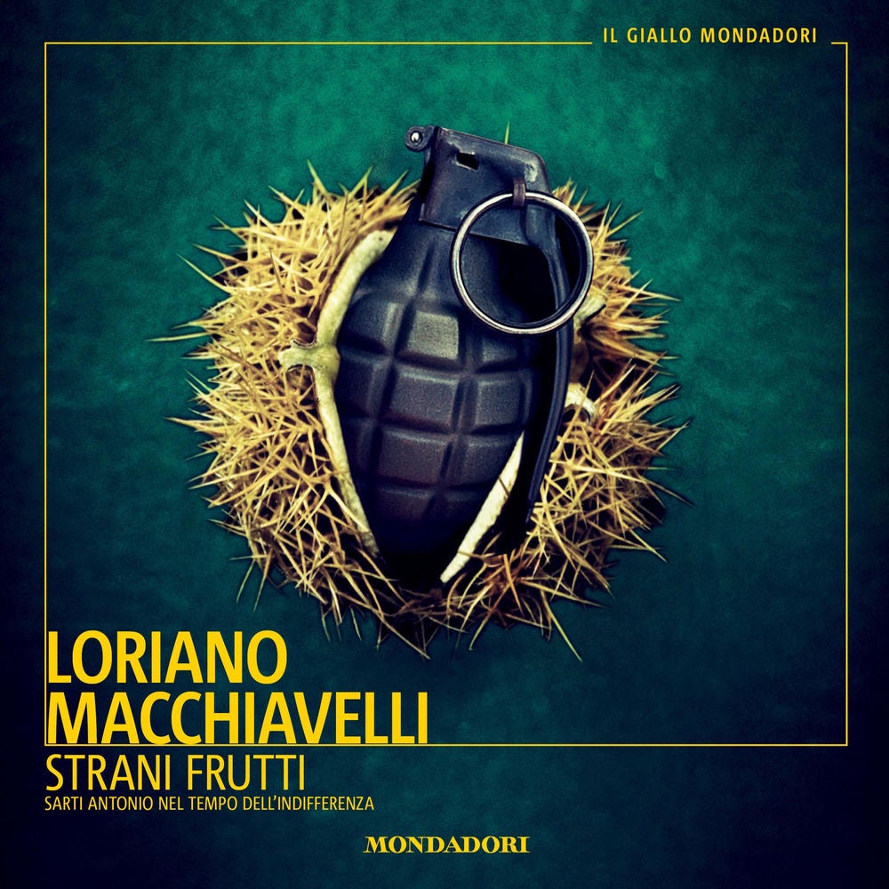Strani frutti