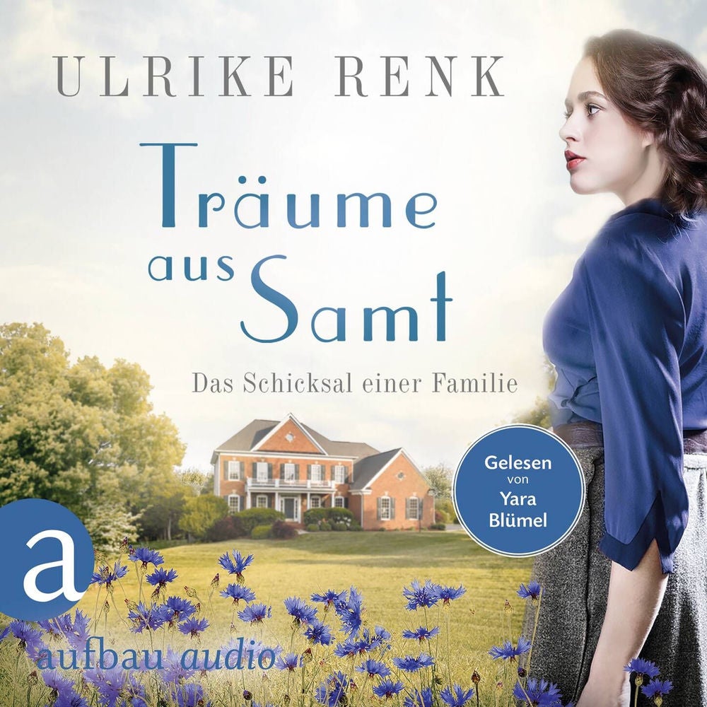 Träume aus Samt - Die große Seidenstadt-Saga, Band 4