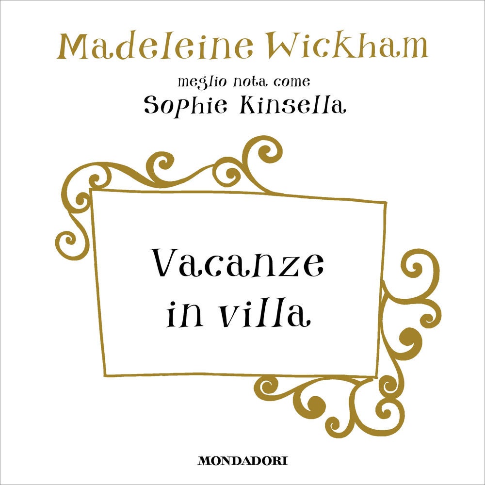 Vacanze in villa