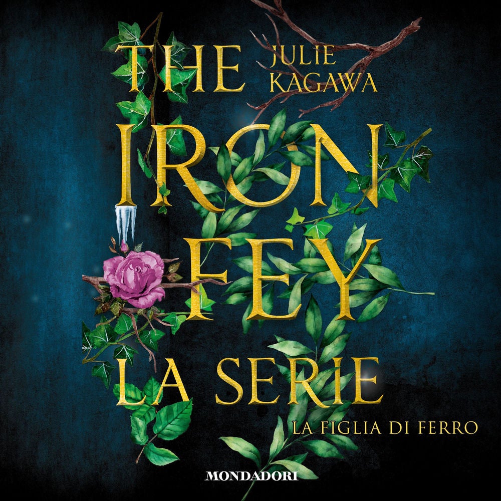La figlia di ferro