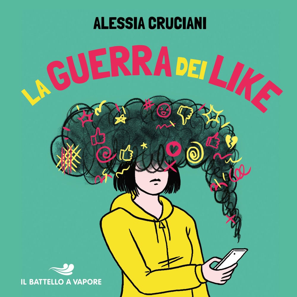 La guerra dei like