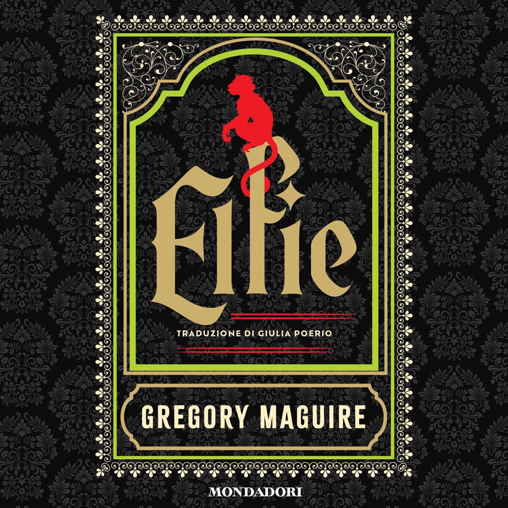 Elfie