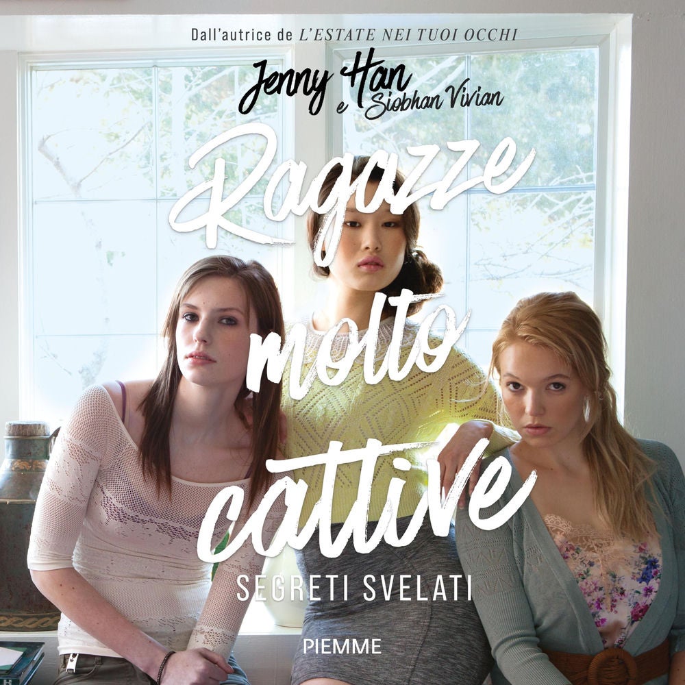 Ragazze molto cattive - Segreti svelati
