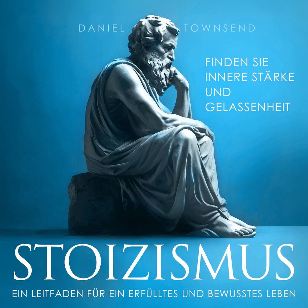 Stoizismus - Ein Leitfaden für ein erfülltes und bewusstes Leben