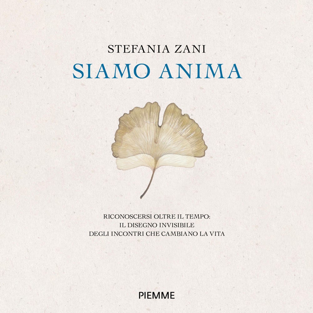 Siamo anima