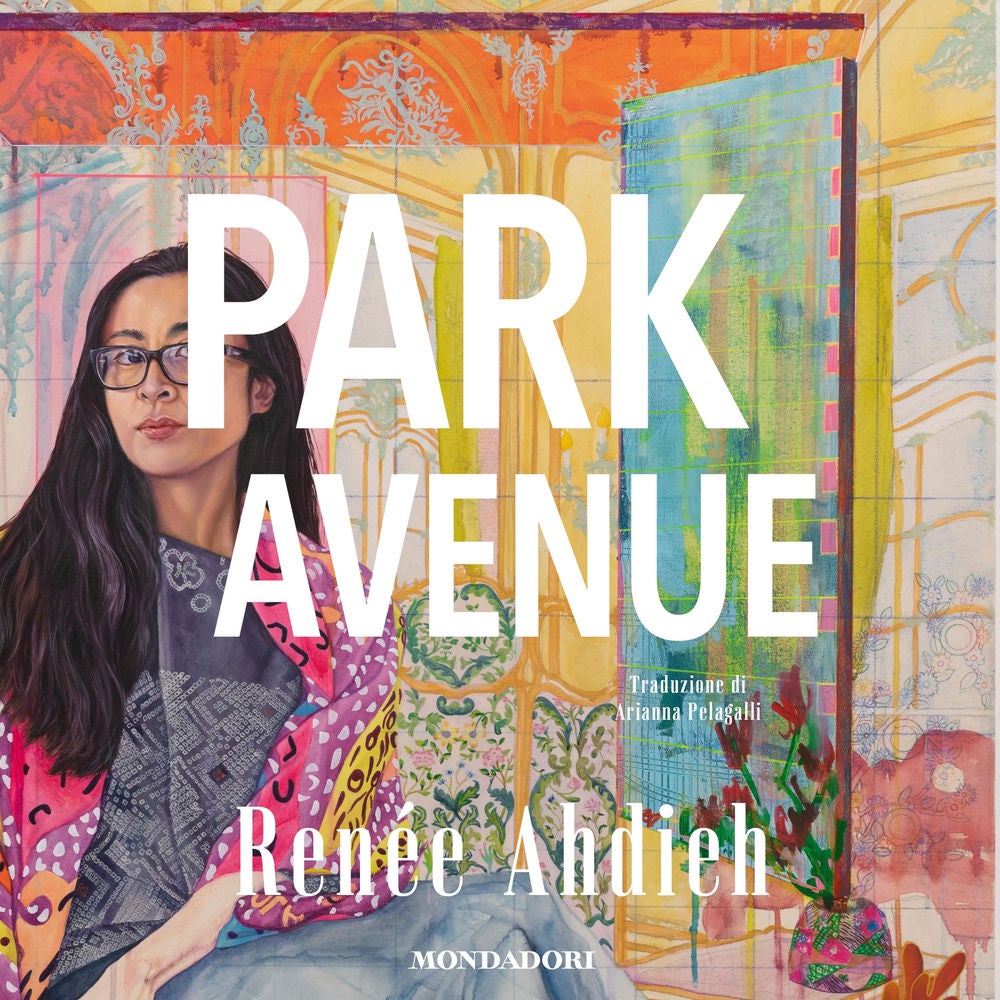 Park Avenue